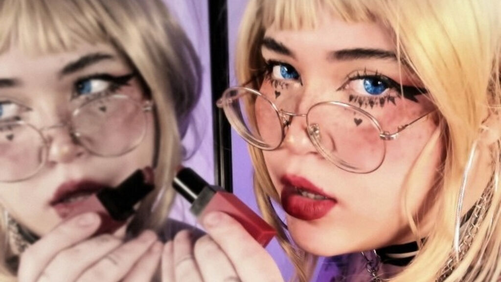 CharlotteBennett's profile from Jasmin at GirlsOfJasmin'