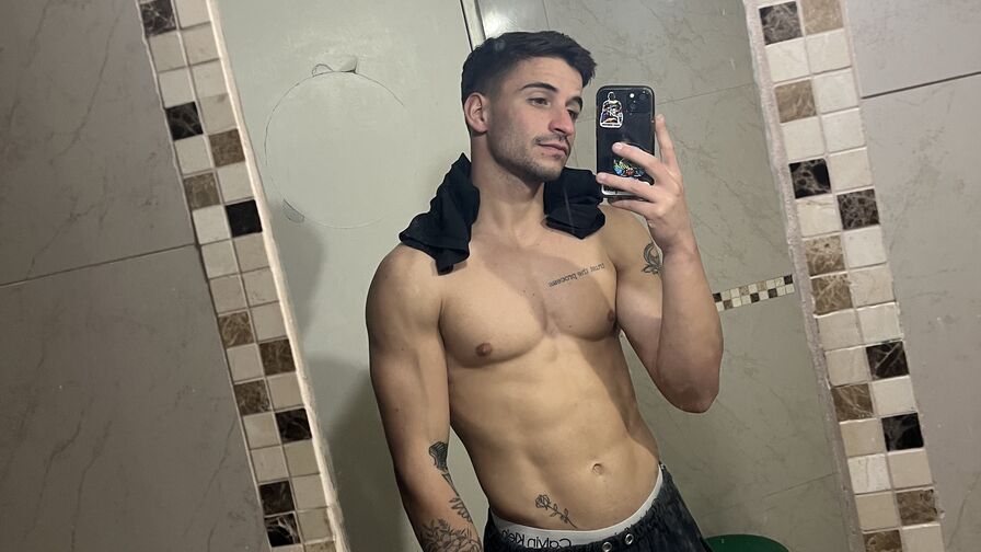 Watch TrevorArg live on Pparser
