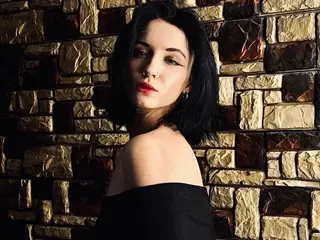 Show privé avec BereniceParrack