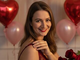 BellaBonie Porn Show