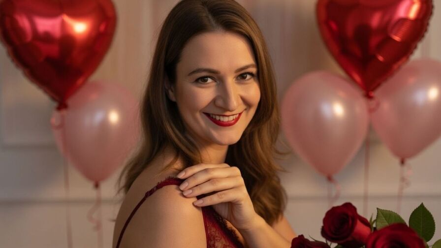 Live Sex Chat with BellaBonie