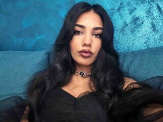 AlmaBridge - LiveJasmin Girl 