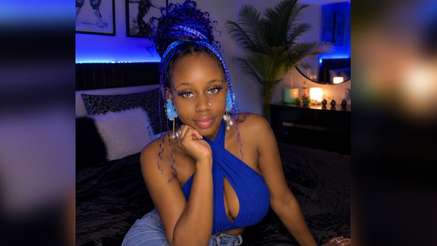 Live Sex Chat with MarisolMariposa