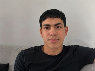 GaySexTotal.com Marlon Suarez
