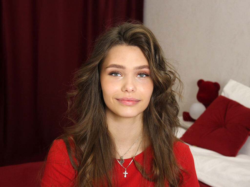 CaseyRendel webcam show