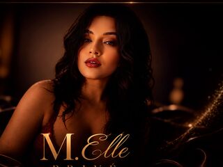 Webcam model MellePrive from Web Night Cam