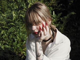 online sex webcam LiyaLuna