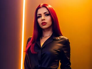 LilithDaggmar Live cam roleplay