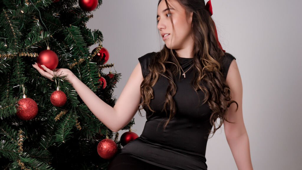 RoseTrevor online on GirlsOfJasmin