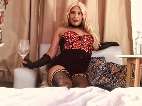 Chat with KellySuarez