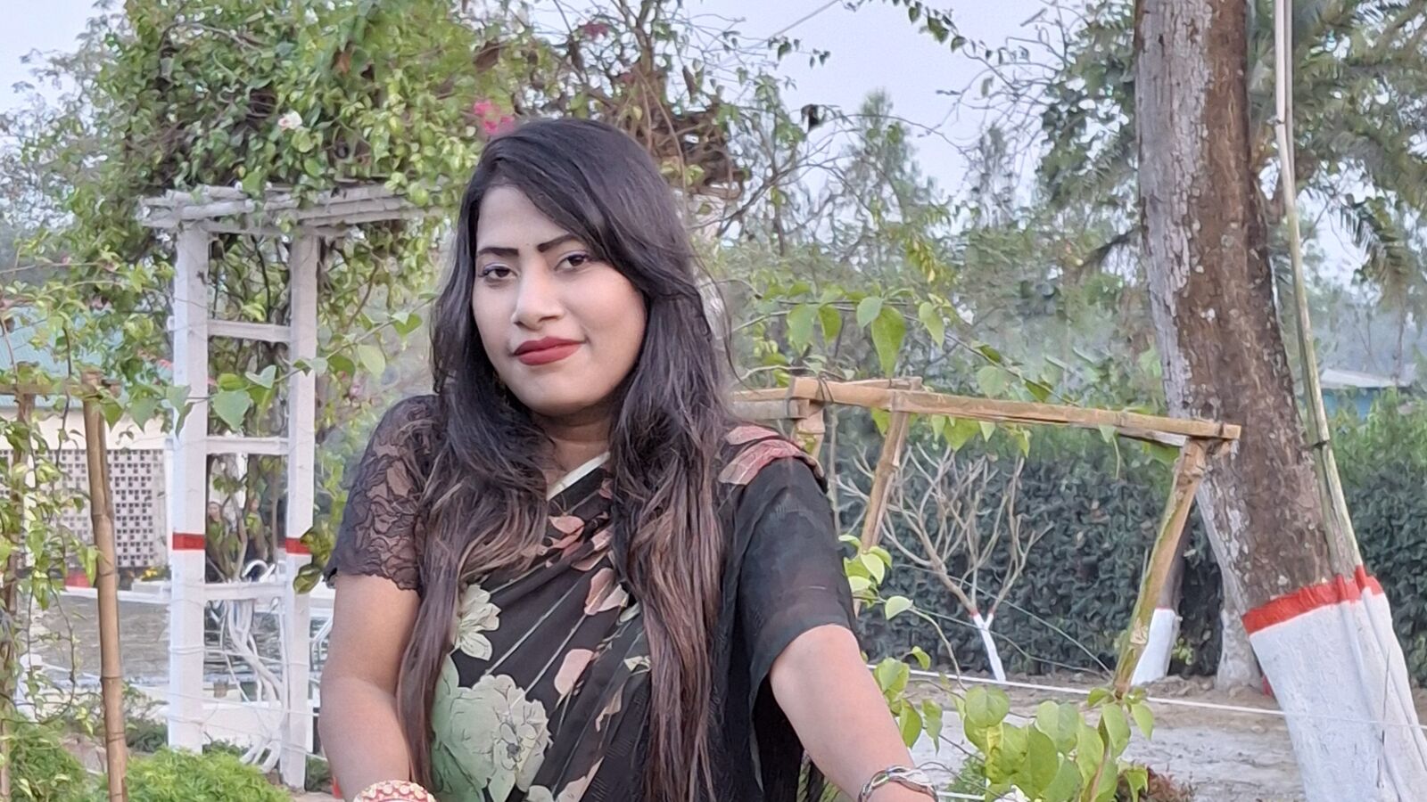 TanzilTabassum erotic portrait