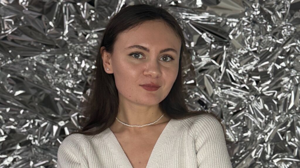 MorganJardot's profile from Jasmin at GirlsOfJasmin'