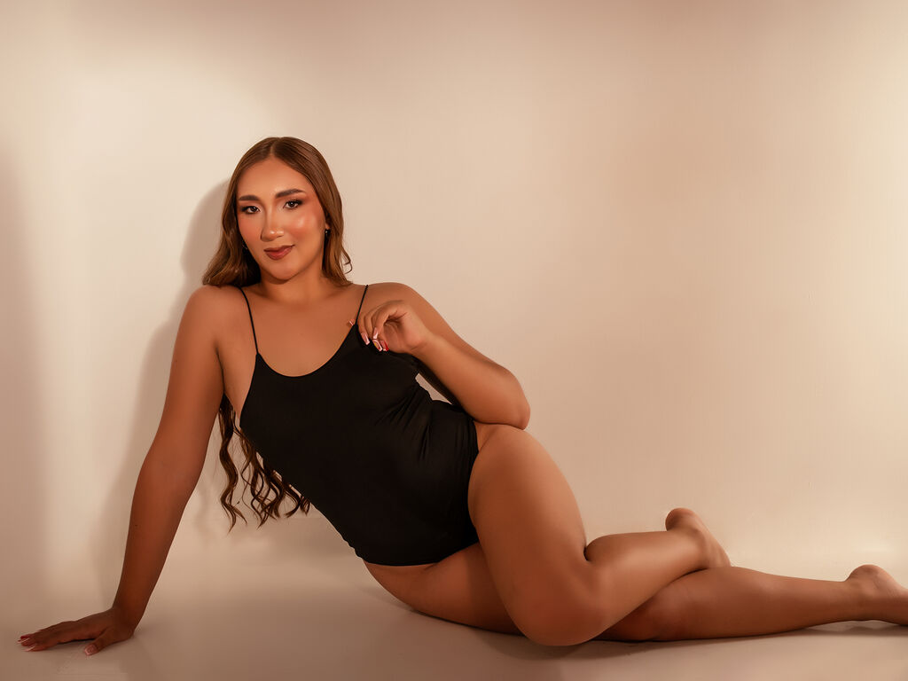 DafneBenett webcam livejasmin model stream image