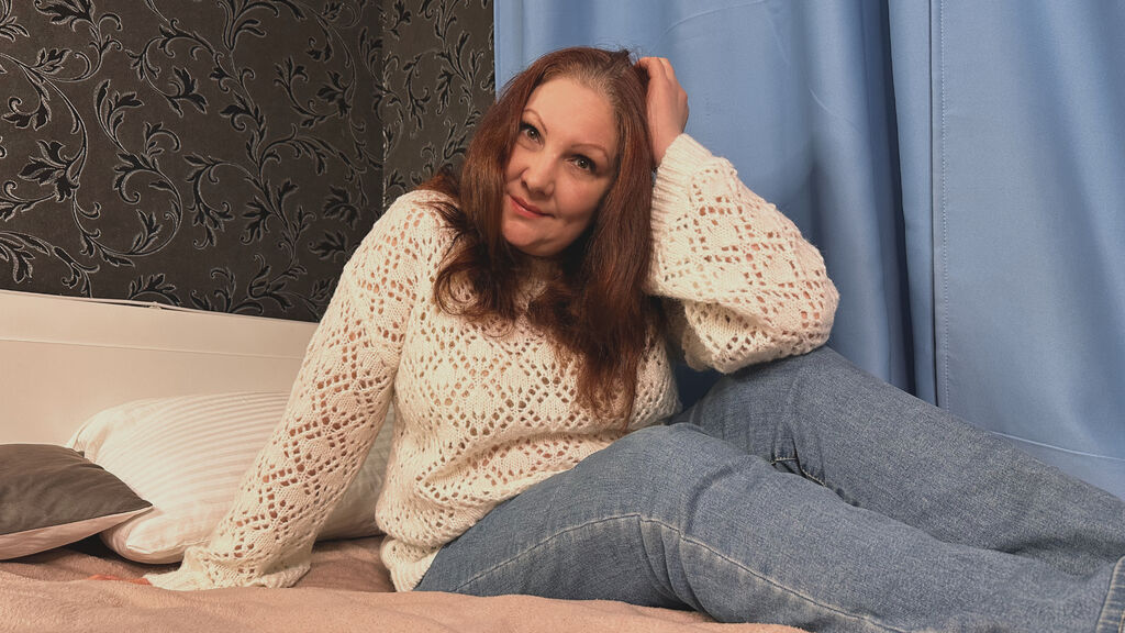 JennaJonson online on GirlsOfJasmin