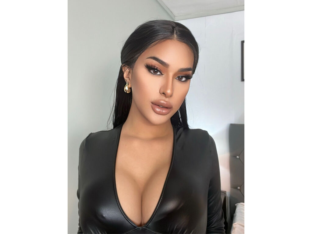 CandiceFerragamo LiveJasmin spy show profile preview