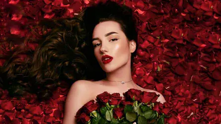 AngelicaGrande's chat room