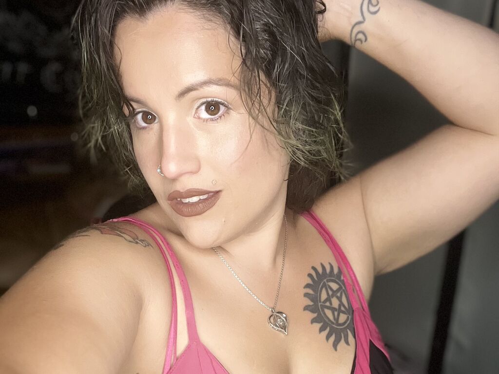 BrattyBride
