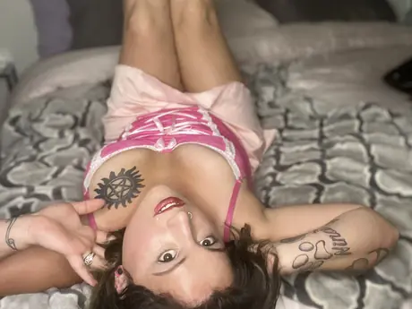 Chat with BrattyBride