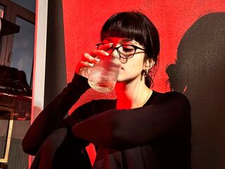 adult camming JaneyNoir
