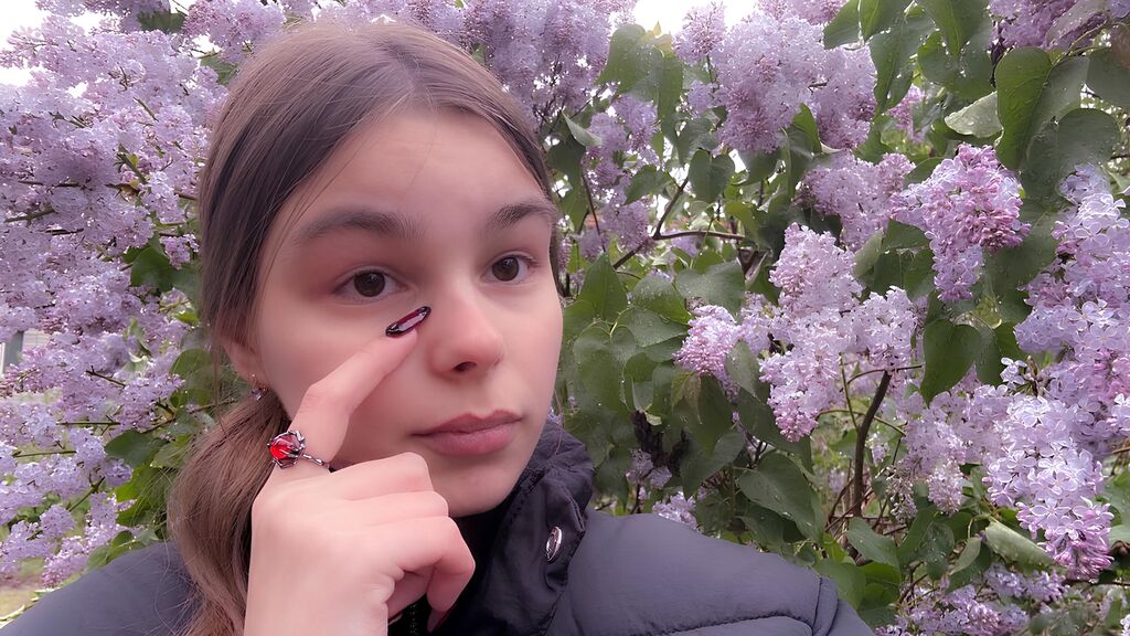 AlyssaDemonet's profile from Jasmin at GirlsOfJasmin'