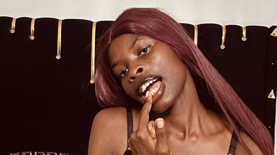 Live Sex Chat with SuzanDavid