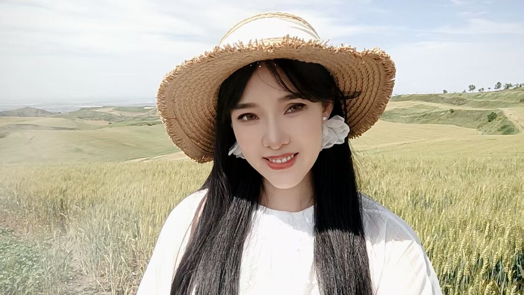 shiyue's profile from Jasmin at GirlsOfJasmin'