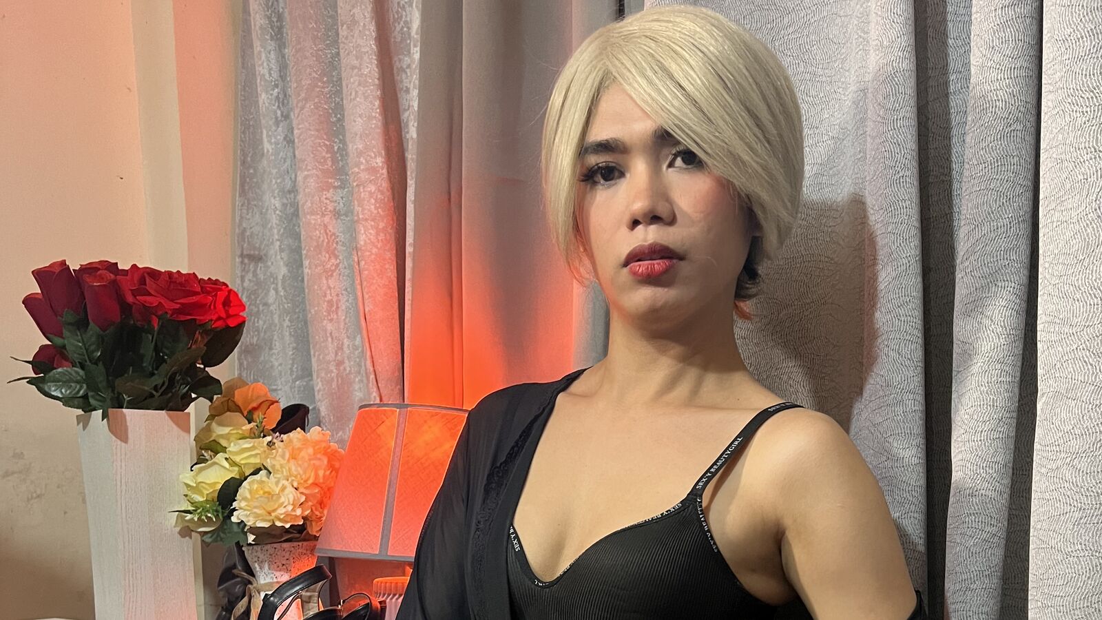 AngelaAlawi erotic portrait