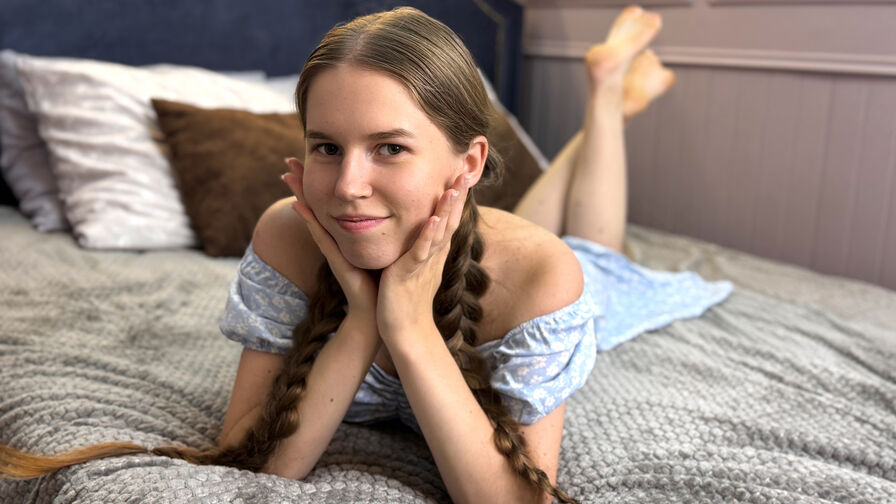 AlidaBrice