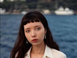 AmityBendall Live sex cam shows