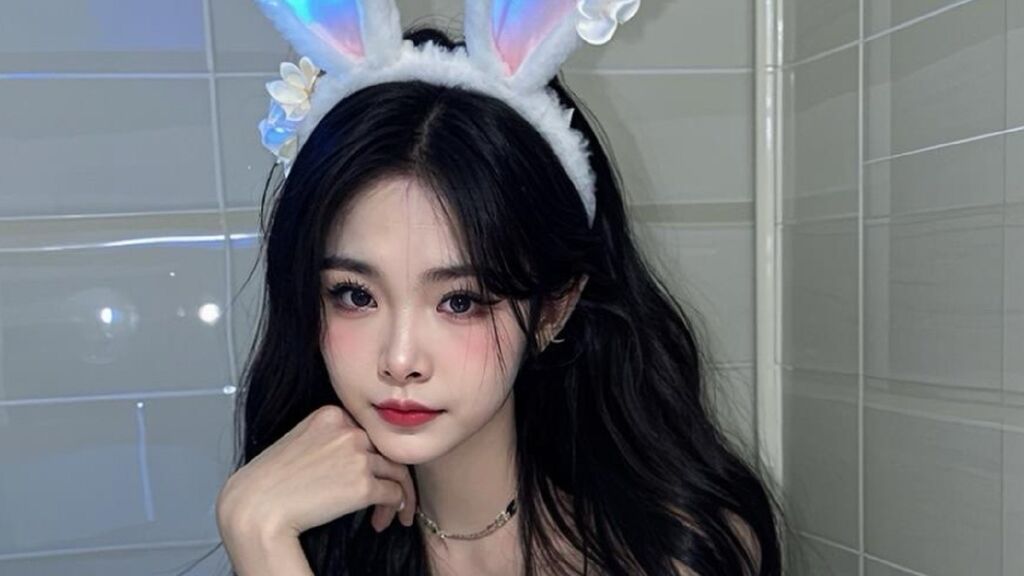 KatyJang's profile from Jasmin at GirlsOfJasmin'