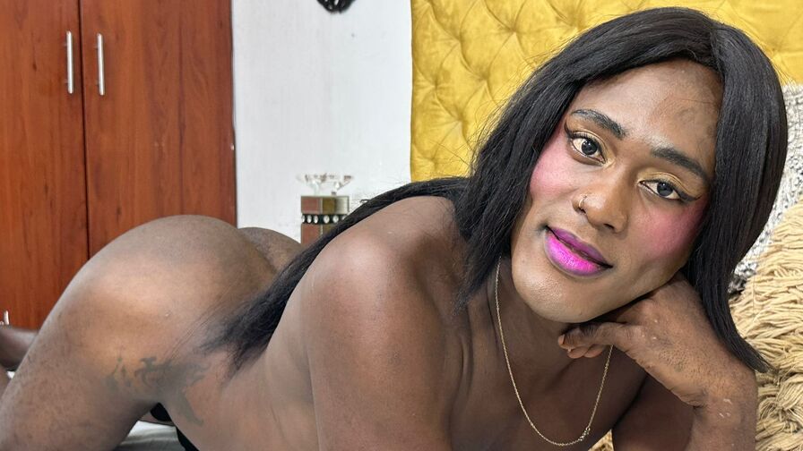 View RoseValentine Naked Private