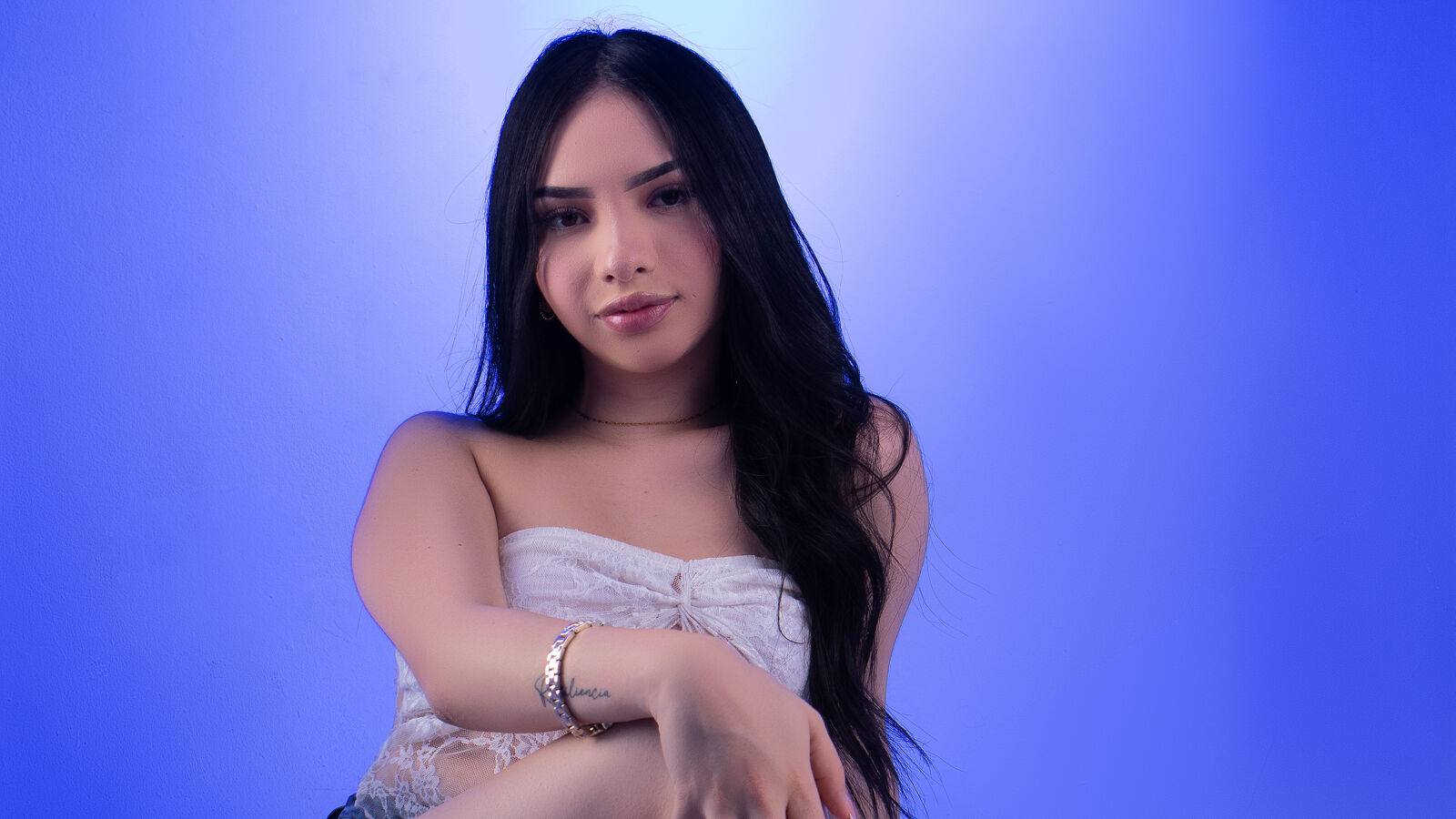 HeraSterling erotic portrait