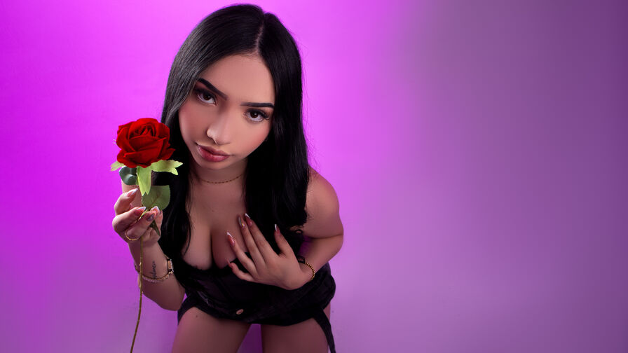 Live Sex Chat with HeraSterling