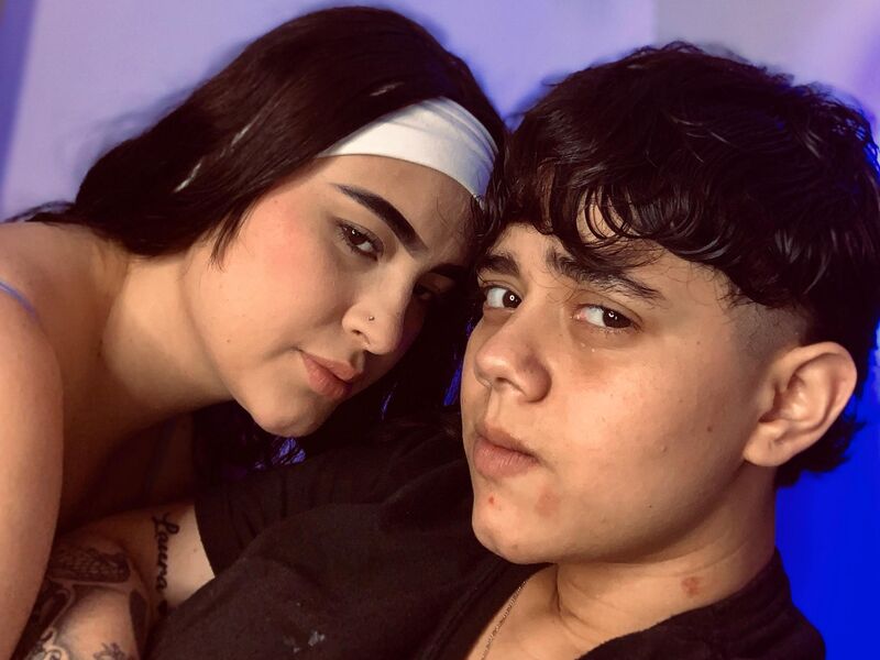 sophiaandhian