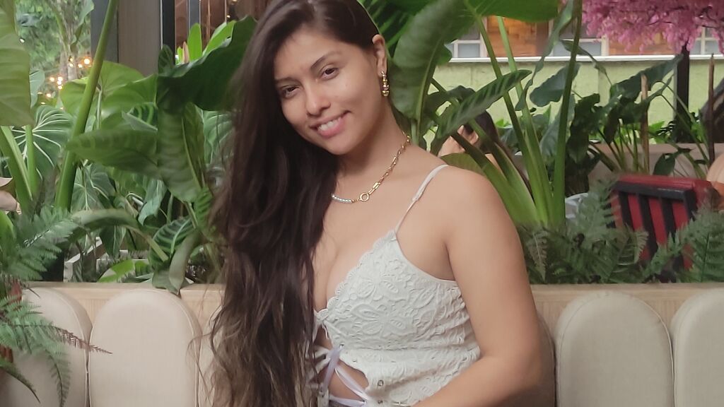 GabyelleSantana cover