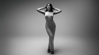 Kostenlos Nackt AlanaAlford