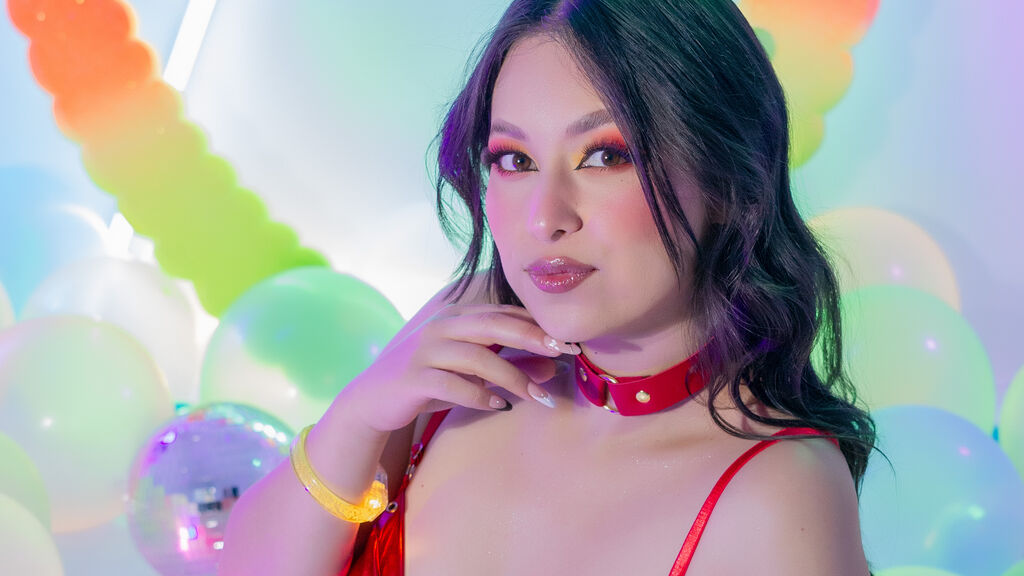 ThamyBonet's profile from Jasmin at GirlsOfJasmin'