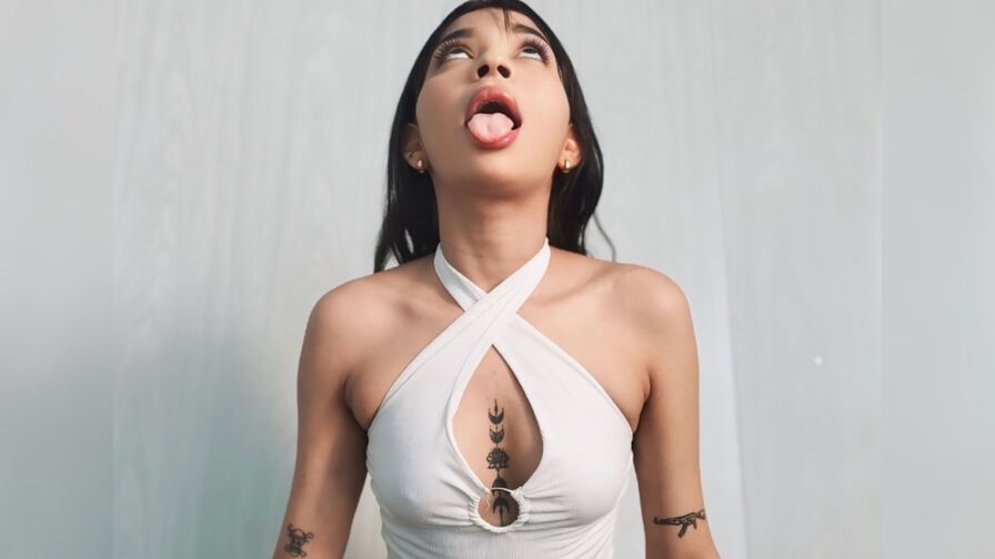 RosieRous's Live Nude Chat