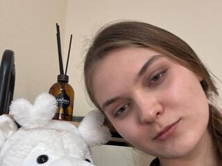 VIVO.webcam KimPatter (18) girl with normal breasts