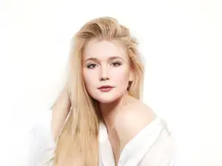 Show privé avec OttilieCrenshaw