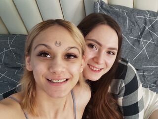 MaydaAndGemma Live free webcam