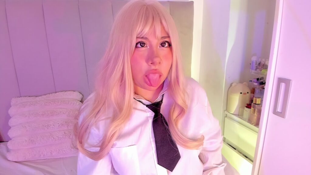 LyaSinclair
