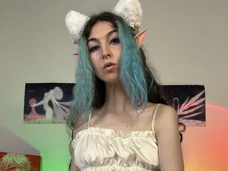 Chat with AfinaSweet