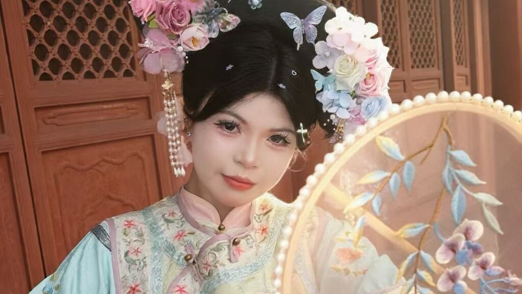 DianaYue cover