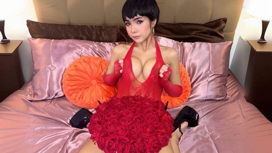 SolenStone Free Naked Private