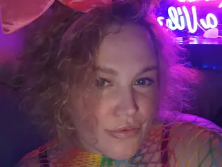 Show privé avec JezebelleJones