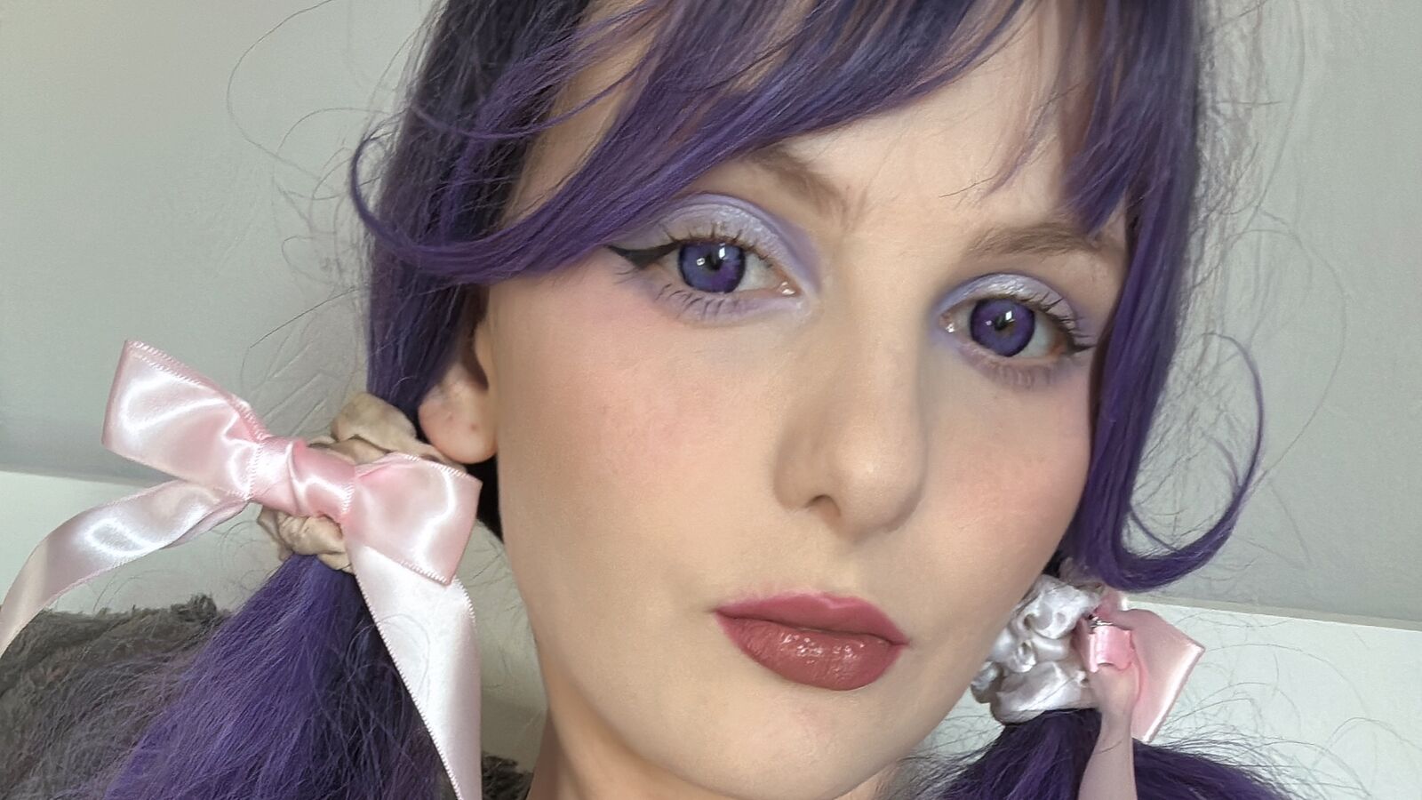 CassieBrandon glamour portrait
