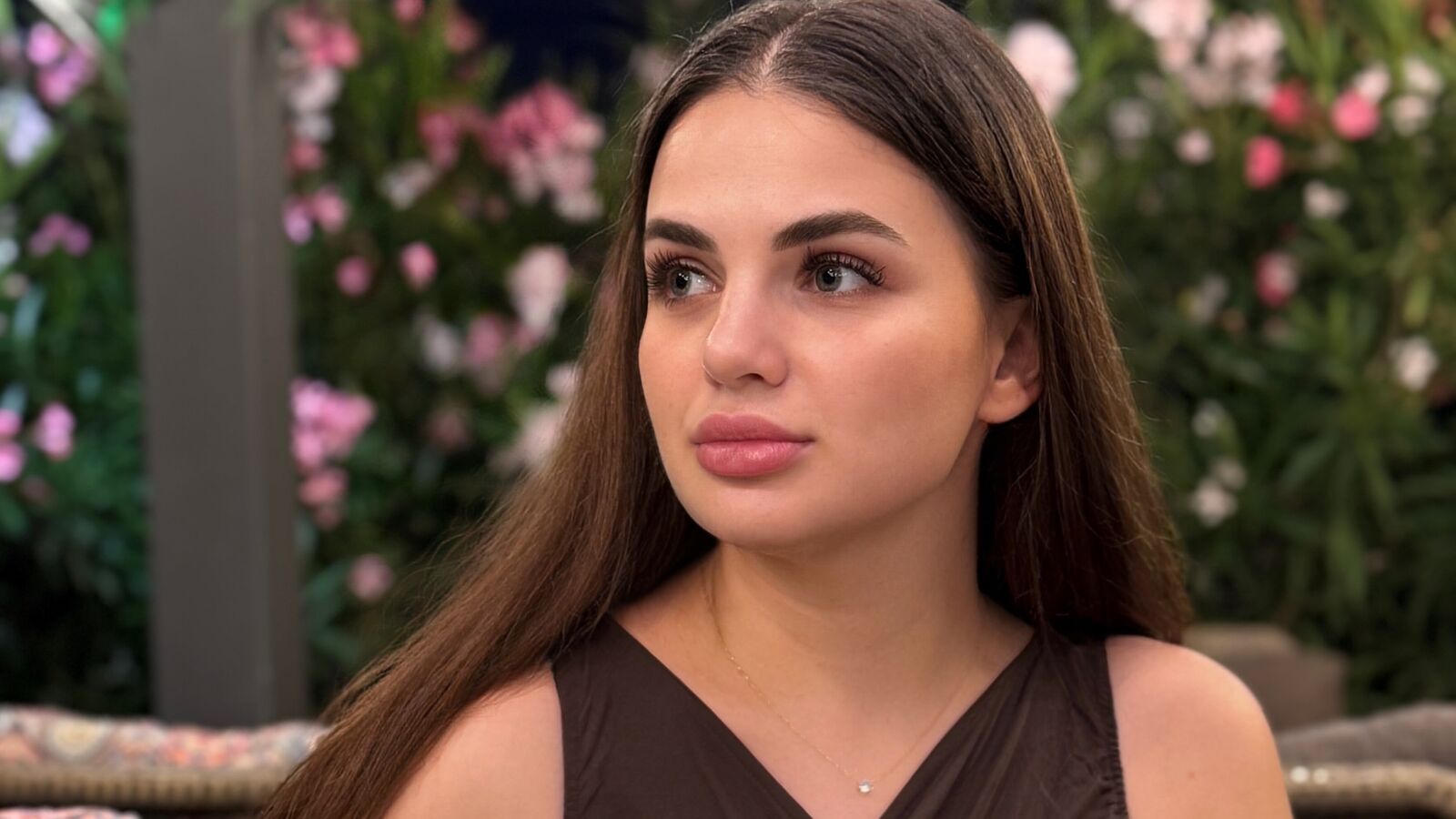 AmeliaNolan glamour portrait