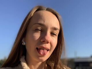 ArletteCharity Cam live sex teen