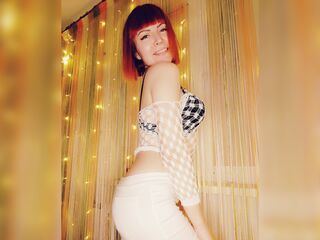 Webcam model LaylaBler from LiveJasmin